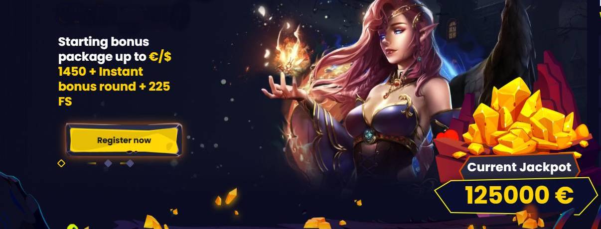 Lucky Block Casino | Home